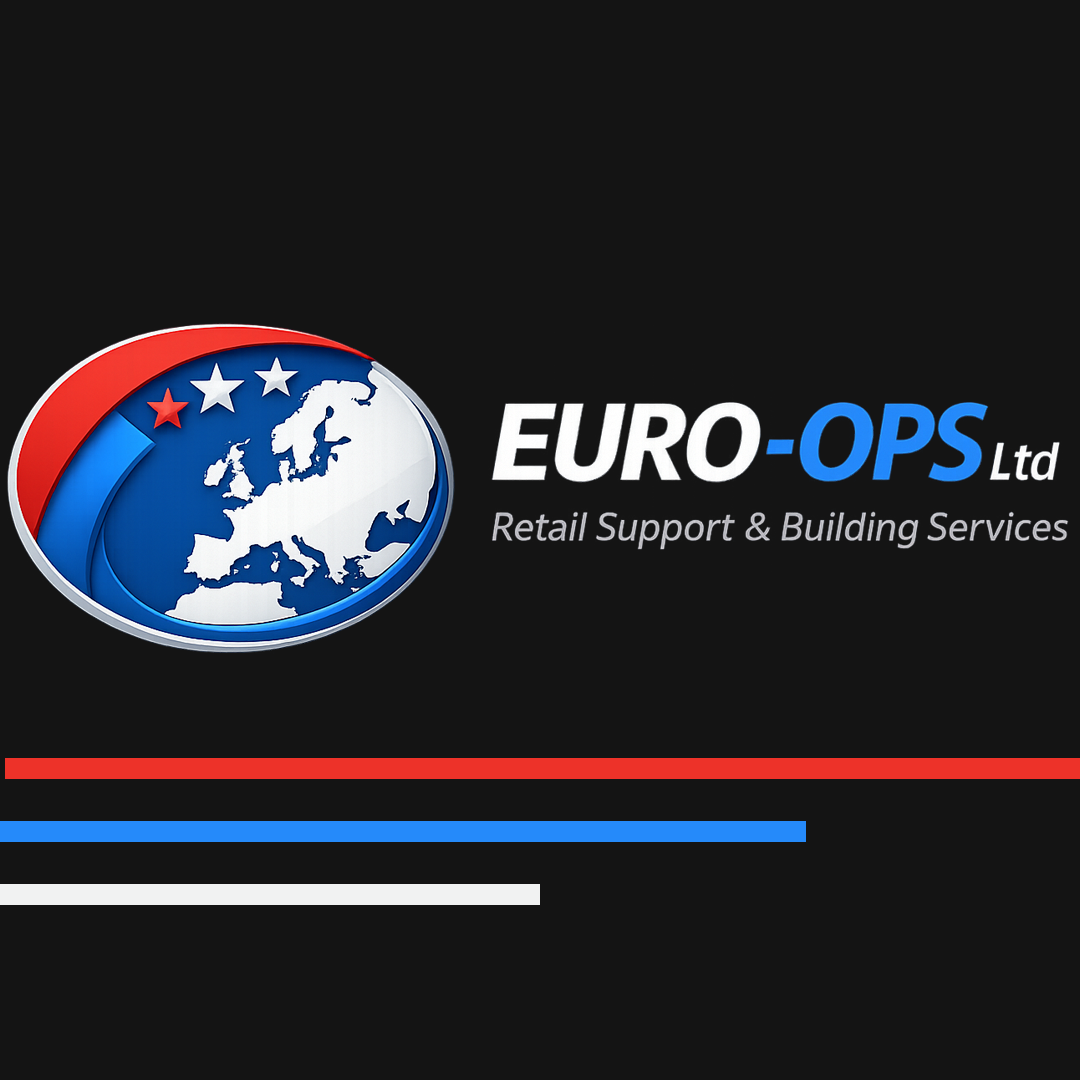 Euro Operational Project Support Ltd Logo Image
