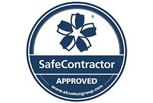 SafeContractor Approved