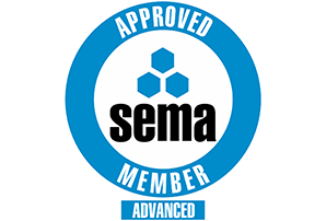 SEMA Approved Member