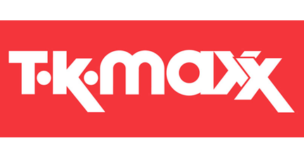 TK Maxx Logo