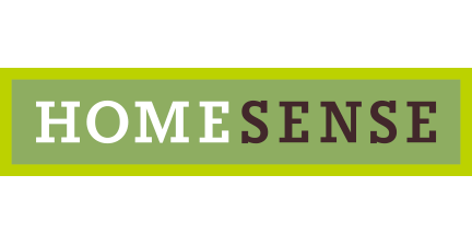 HomeSense Logo