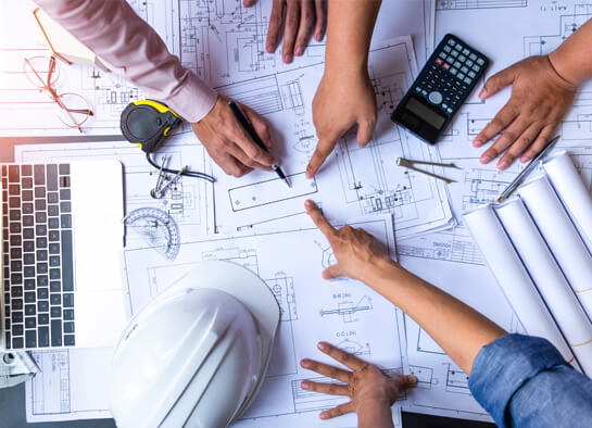 Project Management Services | EURO-OPS Ltd