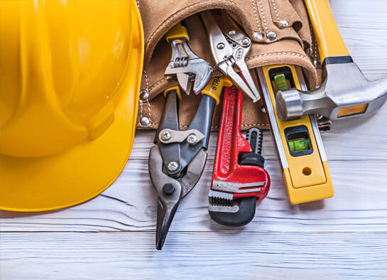 Building Mainteance Services | EURO-OPS Ltd