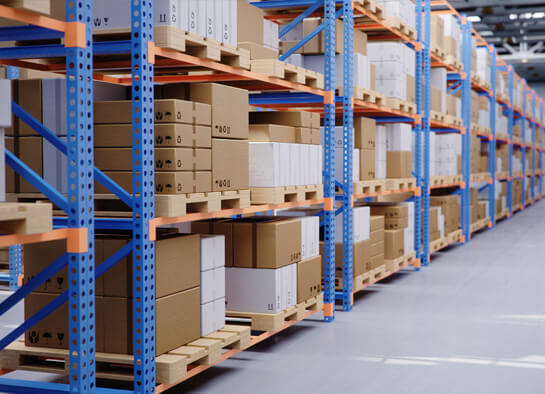 EURO-OPS Ltd are an SEMA approved member for the installation of retail shelving | EURO-OPS Ltd