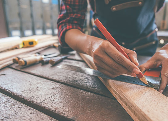 Joiners | EURO-OPS Ltd