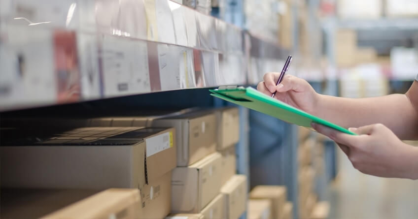 UK-OPS Retail Merchandising Services Image 2